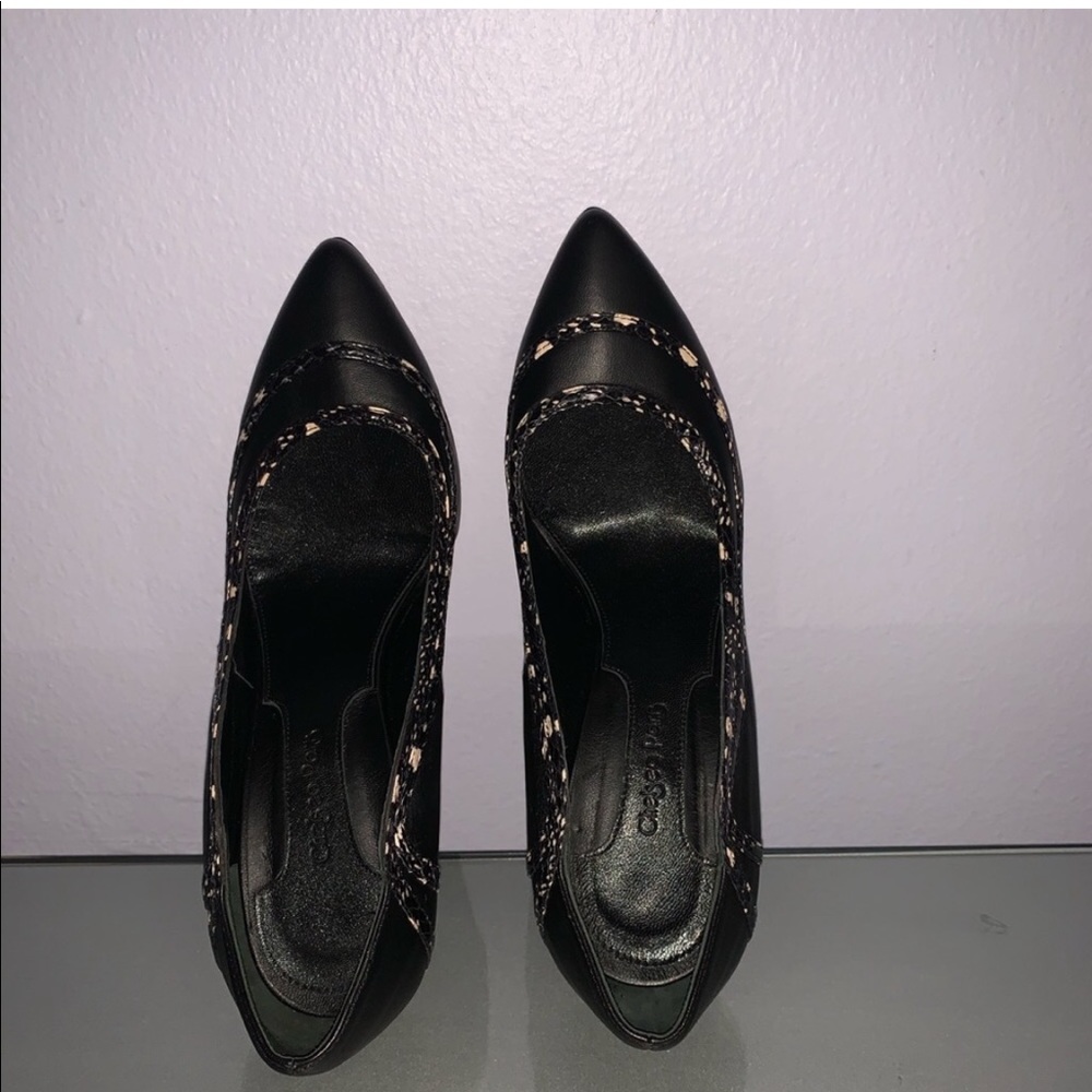 Chelsea Paris Heels - Picture 3 of 8